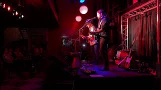 Square One - Dean Ray w/ Bill Chambers (Tom Petty Cover) - The Vault, Port Kembla NSW