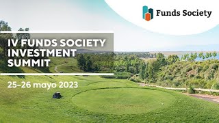 Torneo de Golf & Masterchef del IV Funds Society Investment Summit España