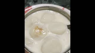 rasmalai misti #rashmalai#sweet#shorts#viral#trending