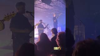 «The Price». Leprous in Charlotte, NC (09/06/2024)