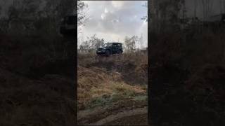 Thar se offroading #thar #4x4 #offroad #youtubeshorts #viral #offroading #shorts