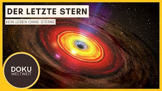 DOKU: Das Universum: Der letzte Stern (2023)