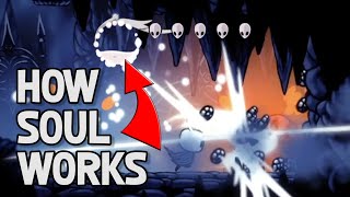 Maximize Your Soul in Hollow Knight: Nail Attacks & Charms Explained!