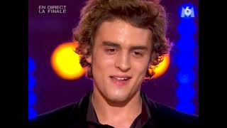 Nouvelle Star 2008 - Episode 17 - La Finale