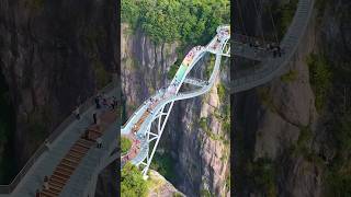 Zhejiang Shenxianju Ruyi Bridge China