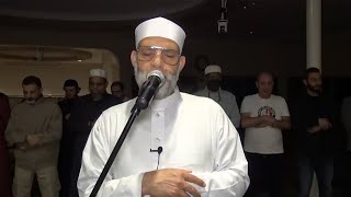 Surah Ar-Rahman (سورة الرحمن) | Beautiful Quran Recitation | Heart Soothing by Sheikh Hassan Saleh