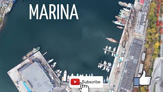 Marina