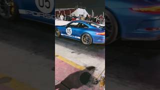 CUPRA MK3 NVZ TUNED VS PORSCHE GT3| AUTODROMO TOLUQUILLA VIP| APR