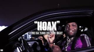 Rio Da Yung Og Type Beat 2024 "Hoax" | @xiiibeats