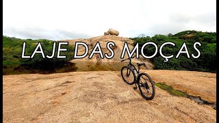 Laje das Moças