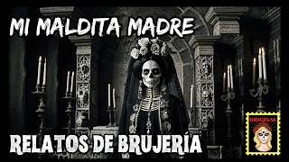 👉El precio de hacer BRUJERÍA⎮Historia de BRUJERÍA⎮Viviendo con el miedo - Relatos de Brujería