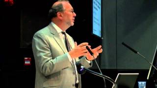 Peter Piot - 'Leveraging existing (AIDS) Policy and Planning Platforms for the NCD Response'