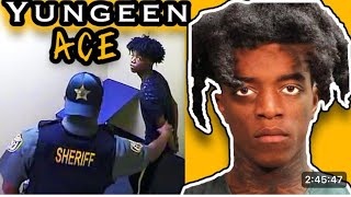 tippie toe talk about yungeen ace telling the police everything