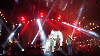 Bamboo Live At Ayala Malls Solenad (Part 3)