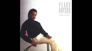 Peabo Bryson - If Ever You're In My Arms Again