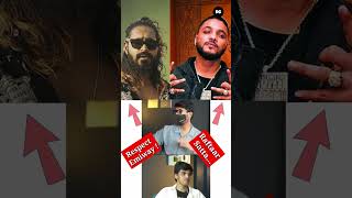 MEXTERN RESPECT EMIWAY BANTAI ! | AND TALKING ABOUT " RAFTAAR SATTA PROMOTE KARTA HAI " | DG Empire