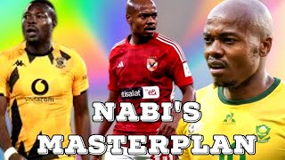 Kaizer Chiefs Strikers: Who's Leaving and Who's Coming?