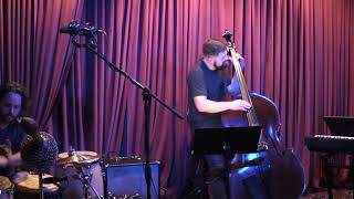 Ben Maloney Trio "Blue in Green"