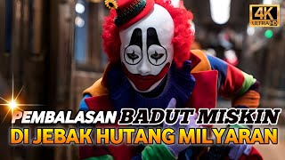 DI JEBAK KE DALAM JUDI MAUT HINGGA HUTANG MILYARAN RUPIAH