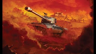 World of Tanks Boomshot Report