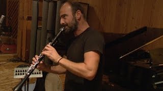 Kinan Azmeh and Yo-Yo Ma: Art in a Time of Crisis | SILKROAD