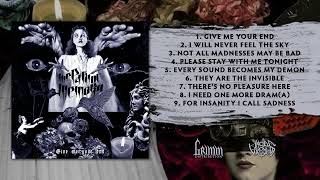 The Path Of Memory - Give Me Your End (2024) [Full Album]