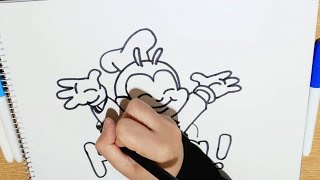 Jollibee Drawing ¦¦ Bida ang Tuwalya ay este Ang Saya ¦¦ IstillloveJollibee