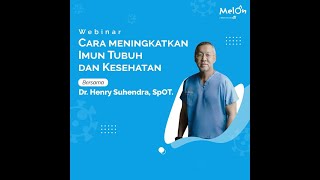 PENTING❗VITAMIN INI YANG PALING DIBUTUHKAN OLEH TUBUH UNTUK MENANGKAL COVID-19