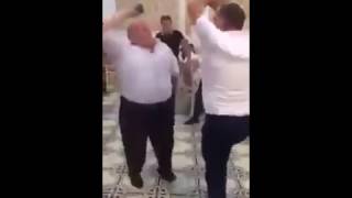 Fatso dance