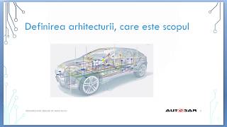 Curs AUTOSAR - Curs 5 - RTE and AUTOSAR CDD