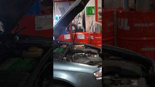 Audi A4 Scheduled Maintenance