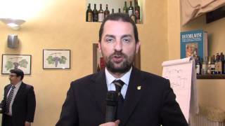 AIS Torino, Corso di formazione per sommelier