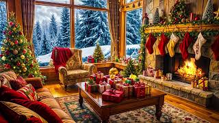 Christmas Music Mix 2024 🎅 We Wish You A Merry Christmas