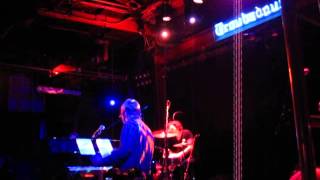 Tom Odell - "Oh! Darling (Beatles cover)" (Troubadour 05/07/13)