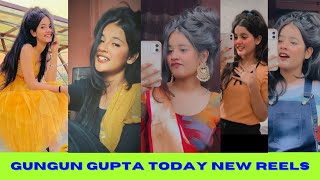 Gungun Gupta Instagram Reels Videos|Gungun Gupta Hot Insta Reels|Gungun Gupta Tik tok Videos