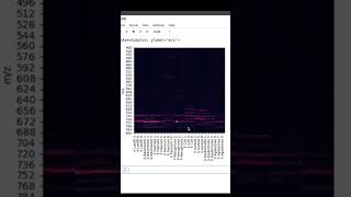 Heatmap for data visualization clip! #dataanalysis #datavisualization #python