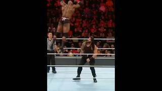 Bobby lashley take revenge from Roman reigns #viral #trending #shorts #wwe #revenge #edit