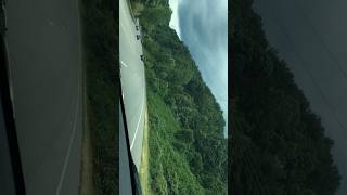 This will make you dizzy…. #mountainview #travelvlog #northcarolina