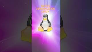 Curisodades sobre #Linux # 29