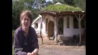 THE HOBBIT - Welsh Hobbit Home To Be Destoyed