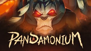 DOFUS – Pandamonium