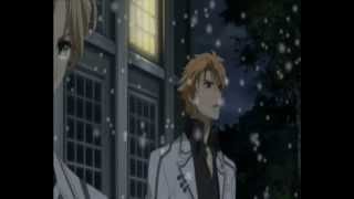 Vampire Knight Guilty AMV -  Blue