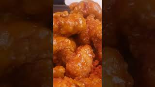 Stillwaters Jalapeno Mustard Boneless Wings 10/10