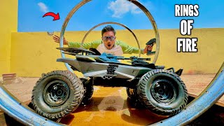 RC Cheapest Monster Car Unboxing & Track Test - Chatpat toy TV