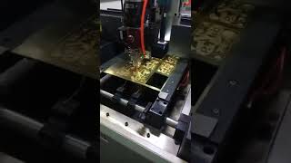 Precision Laser Cutter& Precision Laser Cutting Machine