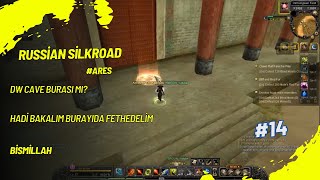 Cave Moblarını Bilmeyen Yoktur. Yeni Bir Başlangıç, Yeni Yeni Slotlar  [ Silkroad Online ]