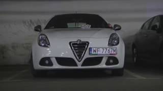 2 CYLINDRY i Alfa Romeo