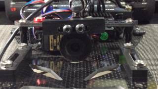 West Coast RC Works 1/12th Servo Setup System - Part 2