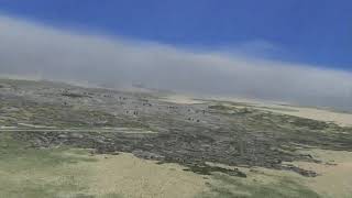 Air-Ground Sensor Failure in Kabul  - Part 2