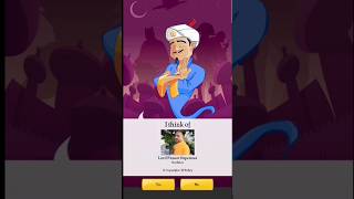 Akinator find puneet superstar 🤯